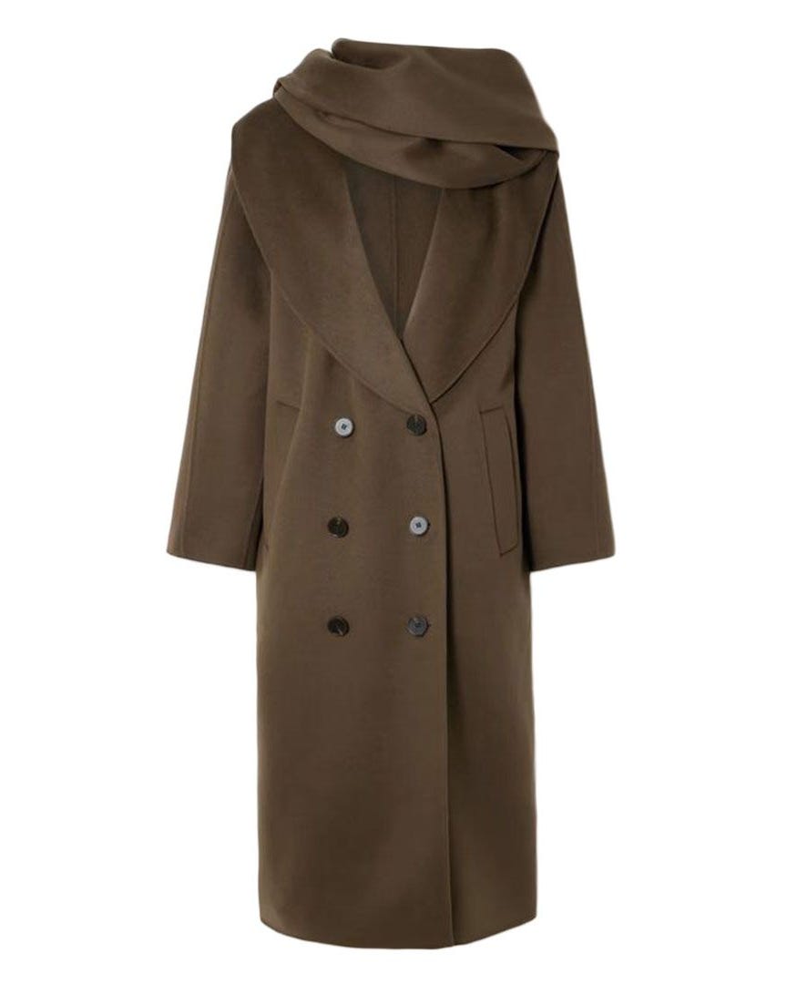 Gyapjúkabát: A divat minden trendjét túlélő választás!