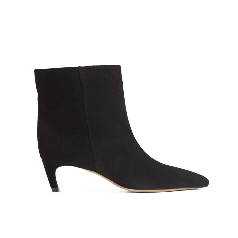 Fekete cipők és kiegészítők: Téli vásárlási kalauz!