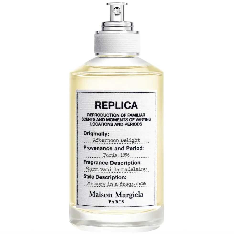 Maison Margiela Replica: 10 legjobb parfüm, amit imádunk!
