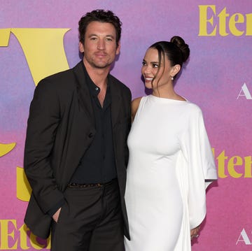 Rosé: Angyali szépség a feltörekvő ATXV tervezőtől!