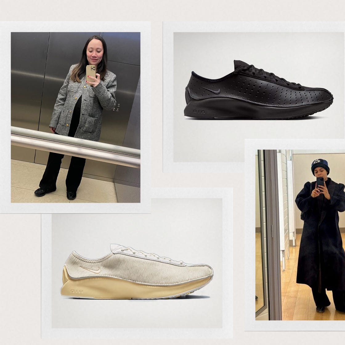 Minden bazár szerkesztő ezt a sneaker-t imádja!