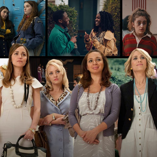 Legjobb Feel-Good Filmek: 30 Elengedhetetlen Kincs!