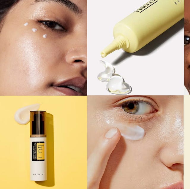 Legjobb gyógyszertári szemkrémek: 13 dermatológus ajánlása!