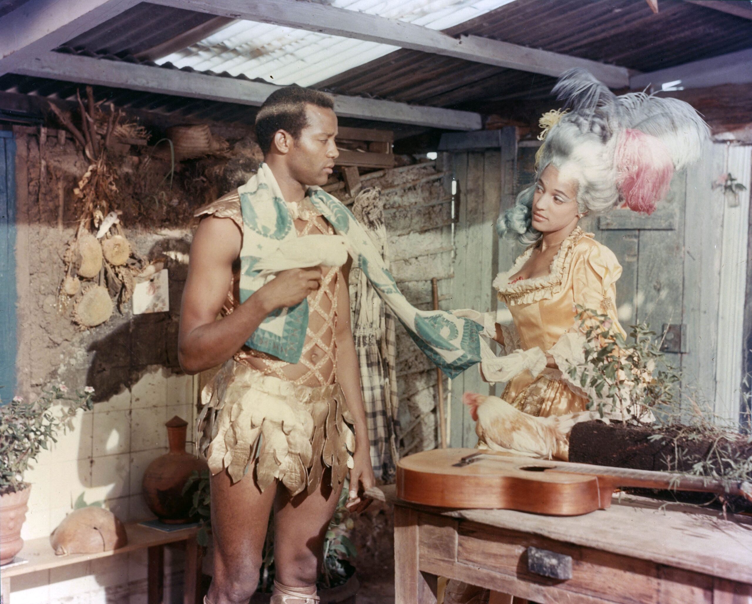 A Legjobb 9 Bulijelenet, Amit Valaha Filmeztek!