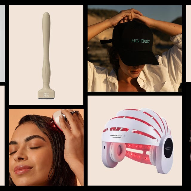 Hajnövelő csodák: 10 eszköz a ritkulás ellen!