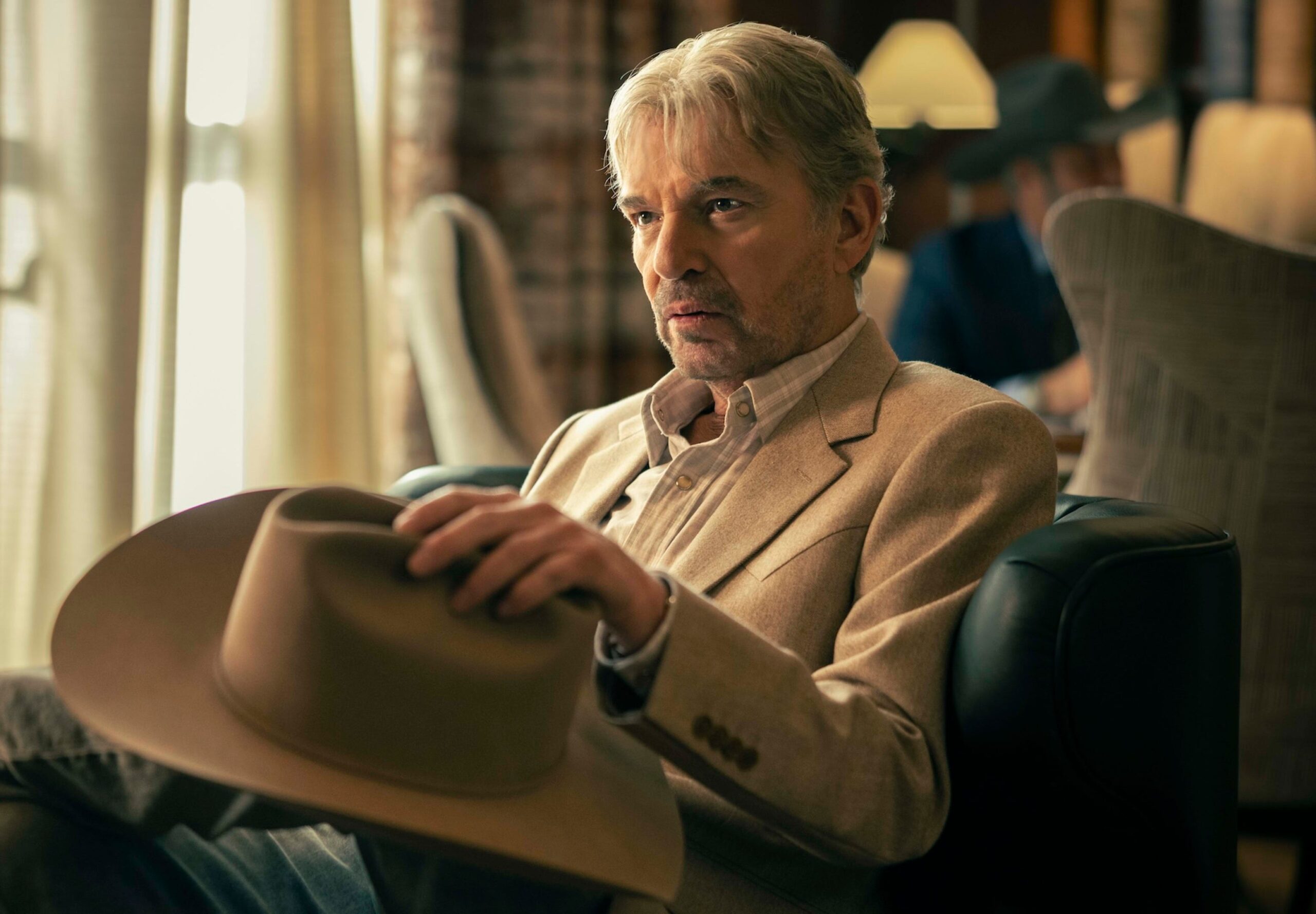 Landman 3. évad: Minden, amit tudni érdemes!