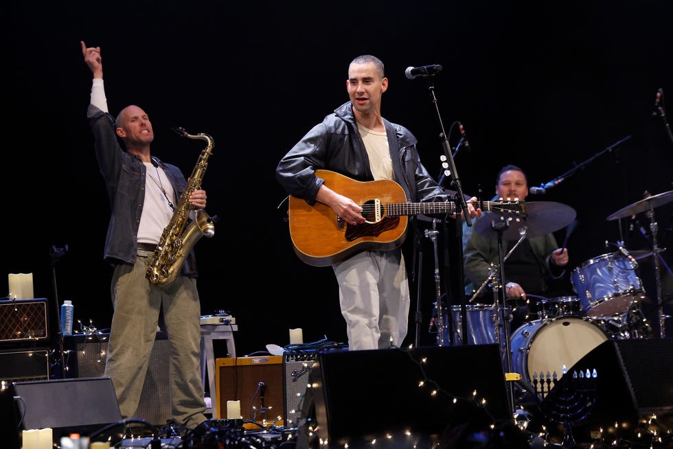 Csillagokkal teli jótékonysági esemény New Yorkban!