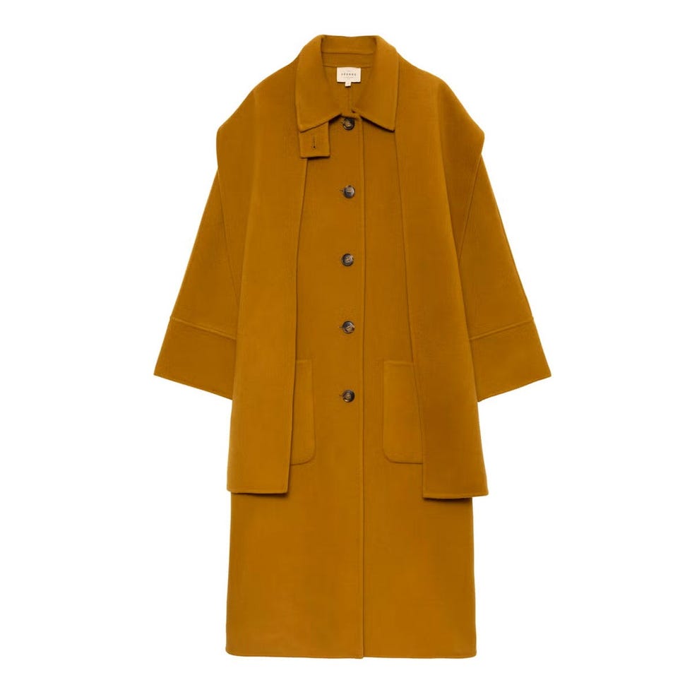 Sálkabát: a tél legjobb ruhadarabja!