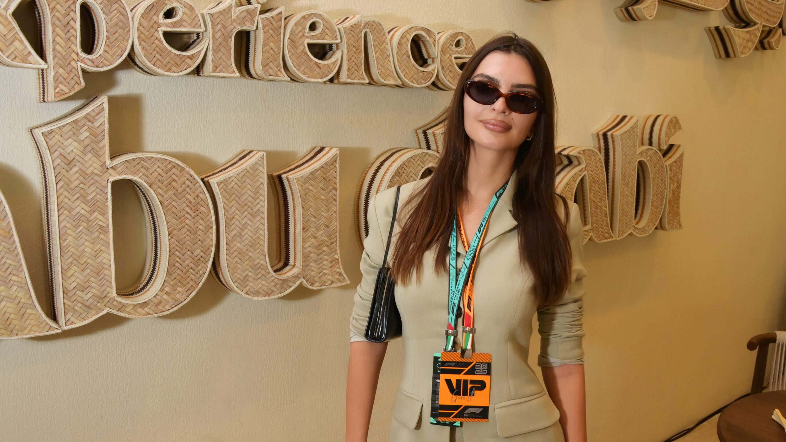 Celeb Stílusok: Forma-1 Abu Dhabi Nagydíj 2025!