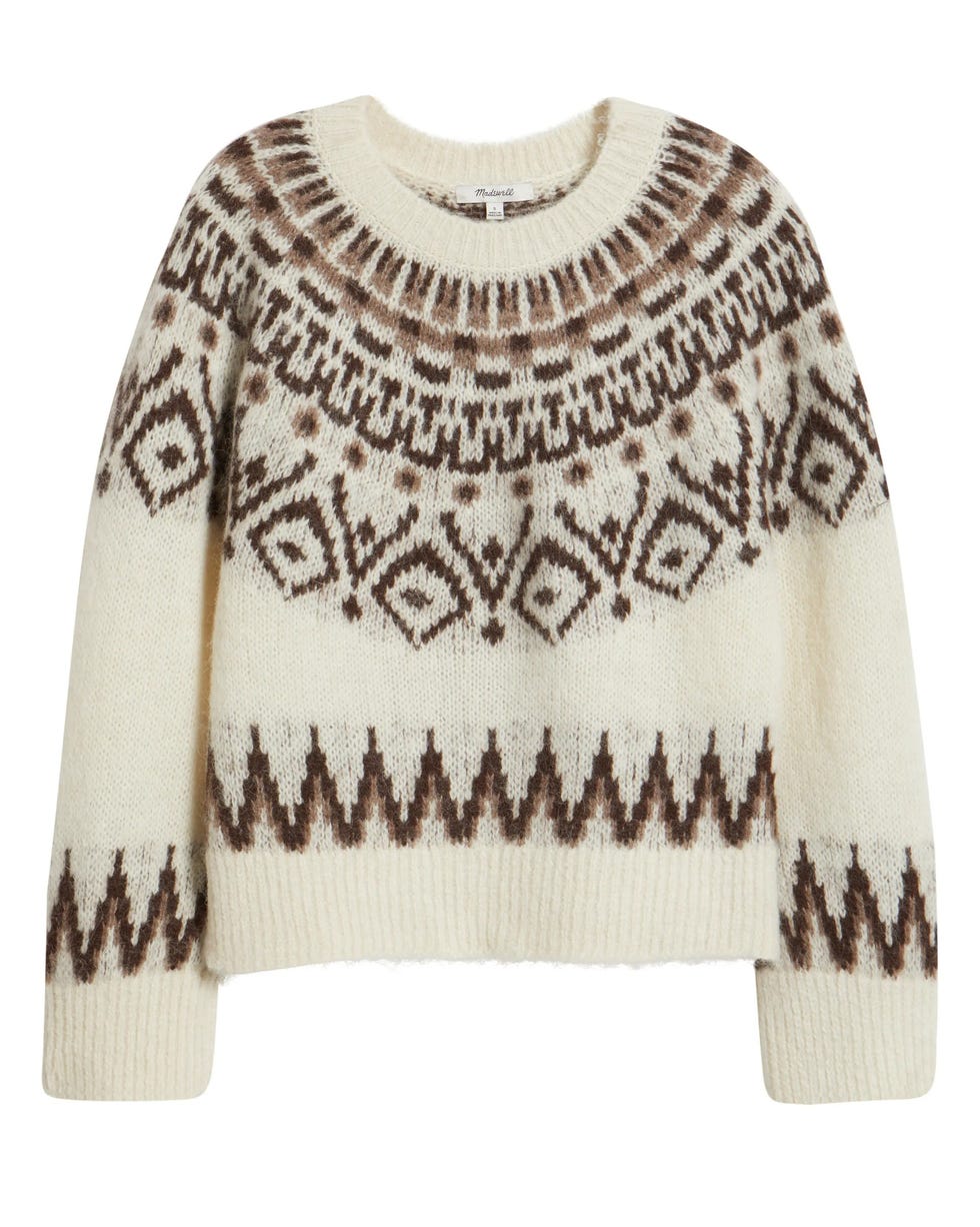 Téli pulóver trendek, amik meghatározzák a szezont!