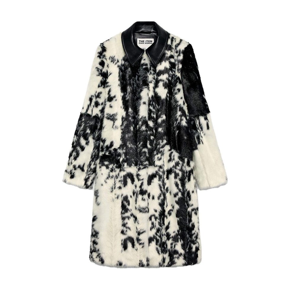 Faux-szőr kabát: itt az ideje a stílusos váltásnak!