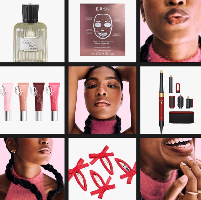 Valentin napi szépség ajándékok, amiktől elolvadunk!