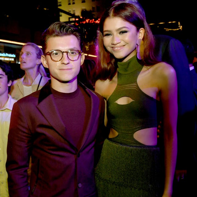 Zendaya és Tom Holland kapcsolata: Minden fontos pillanat