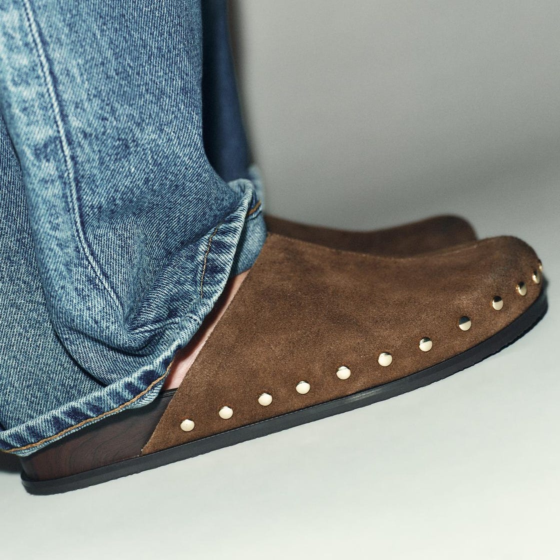 Sleek slip-on klumpák: A tél váratlan slágere!