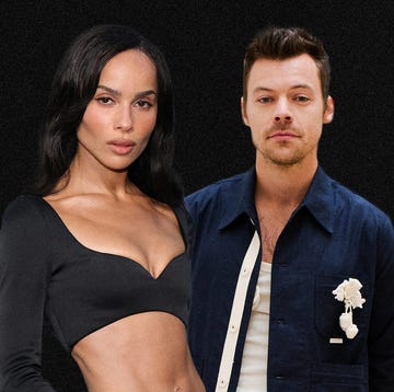 Bella Hadid felfedezte a legújabb retro fejfedő trendet!