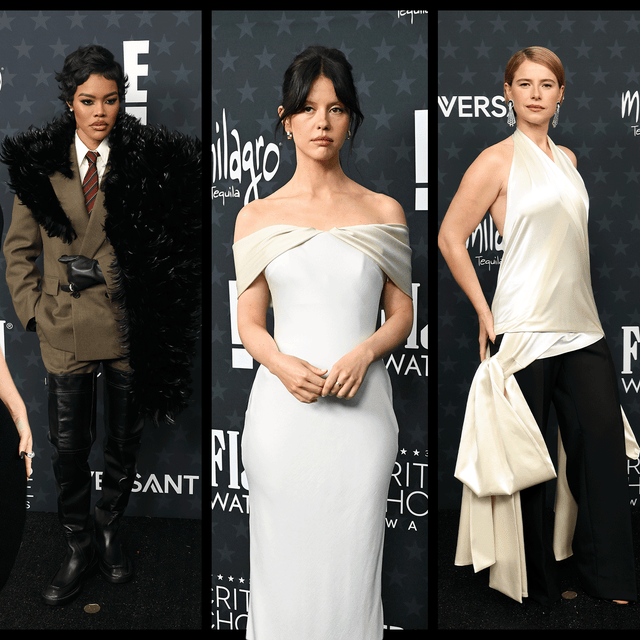 Legjobban öltözött sztárok a 2026-os Kritikusok Díján!