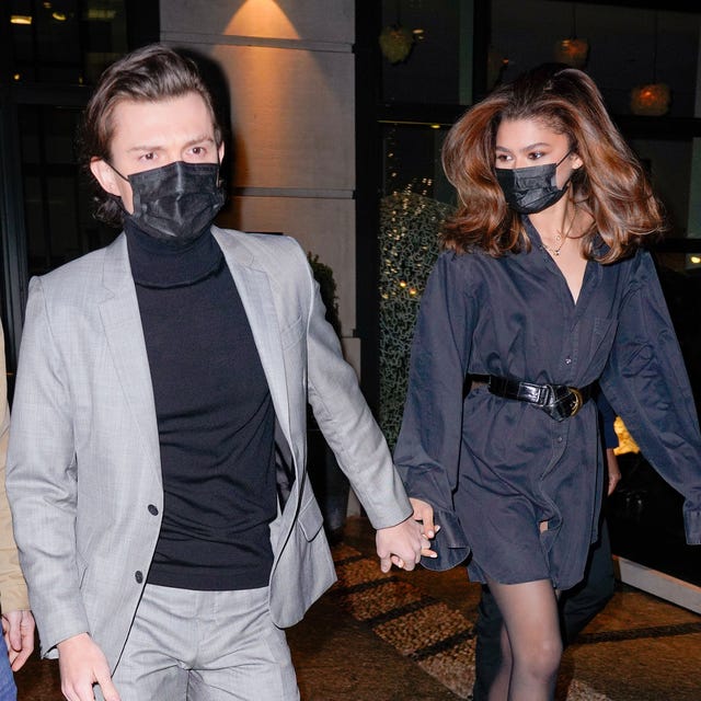 Zendaya és Tom Holland kapcsolata: Minden fontos pillanat