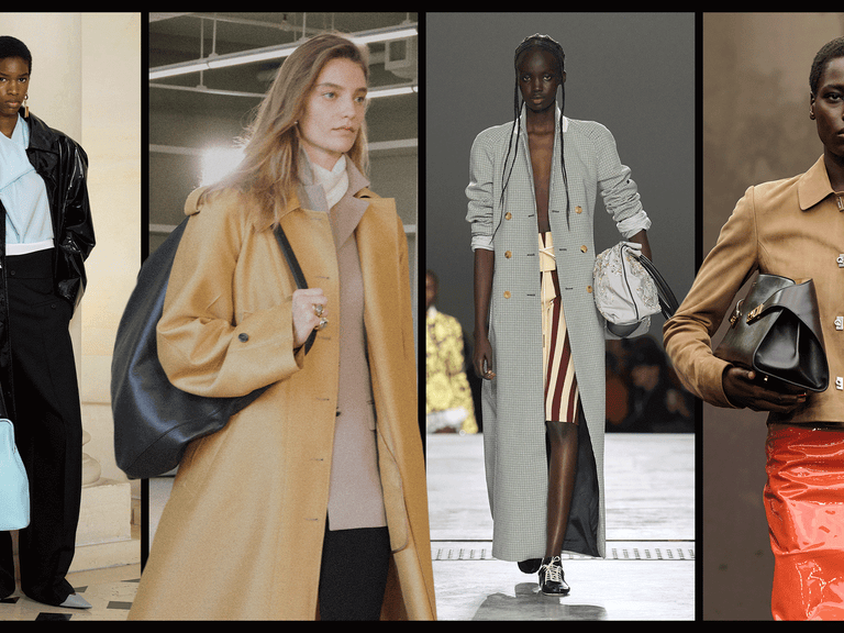 Táska trendek 2026 tavasz/nyár: A szezon meghatározói!