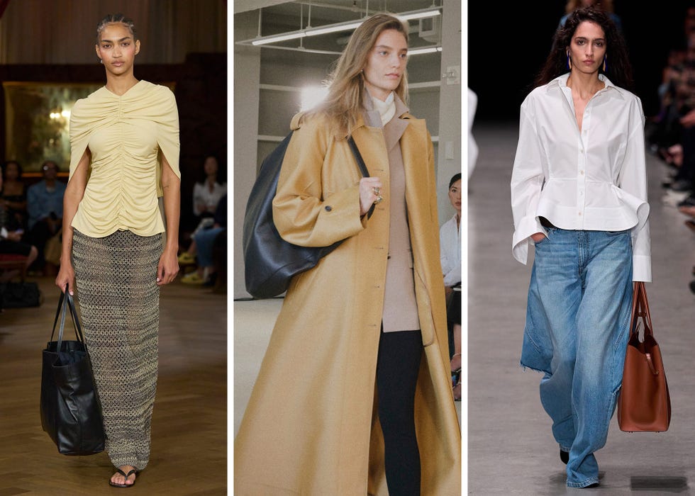 Táska trendek 2026 tavasz/nyár: A szezon meghatározói!