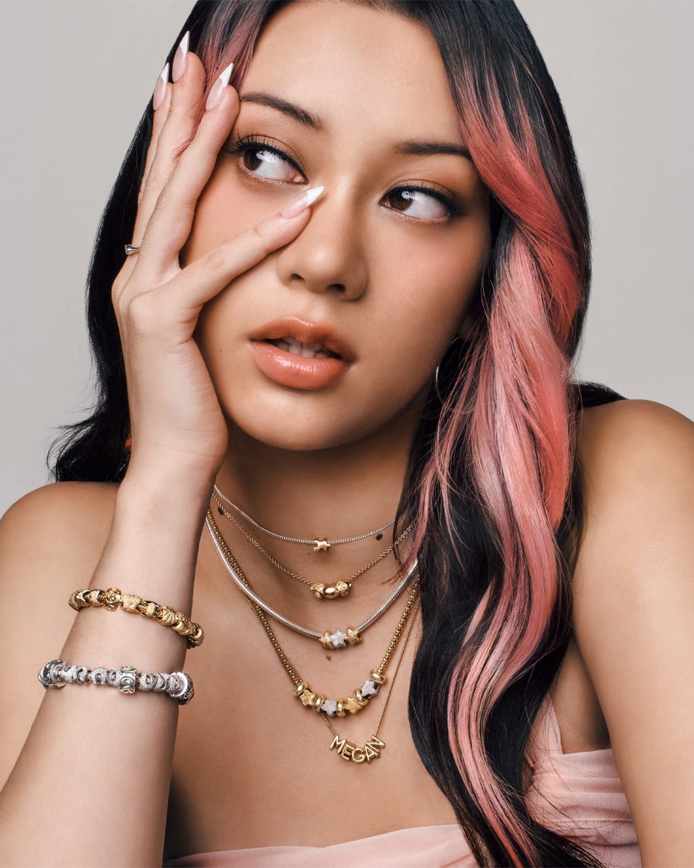 Katseye: Egyedi Valentin-napi kollekció a Pandoránál!