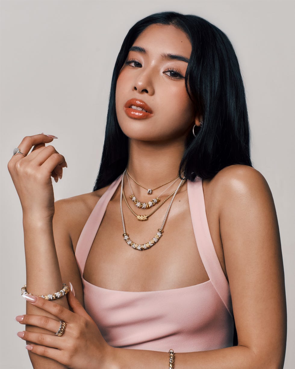 Katseye: Egyedi Valentin-napi kollekció a Pandoránál!