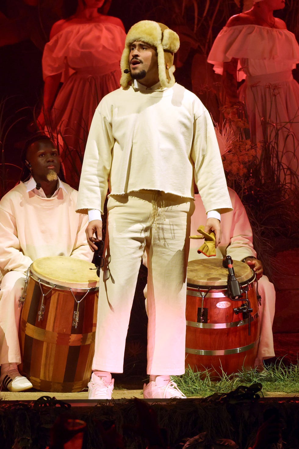 Odessa A’zion: A legújabb sztár, aki a trapper kalapot hódítja!