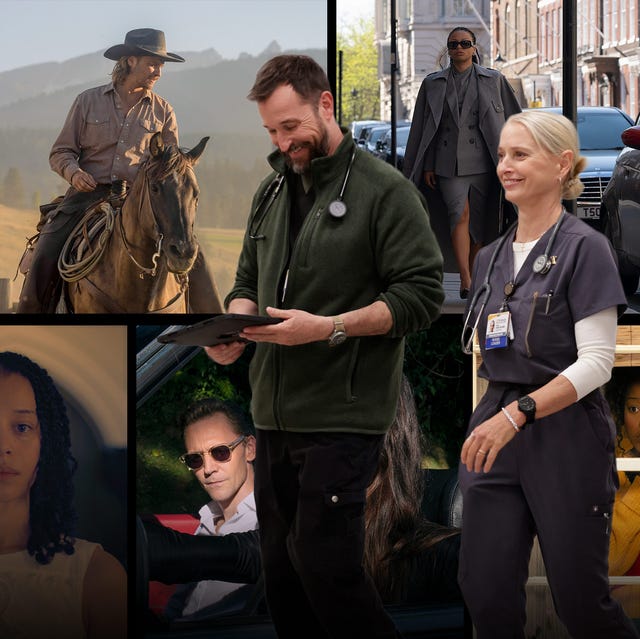 2026 Legjobban Várt Sorozatai: 46 Izgalmas Újdonság!