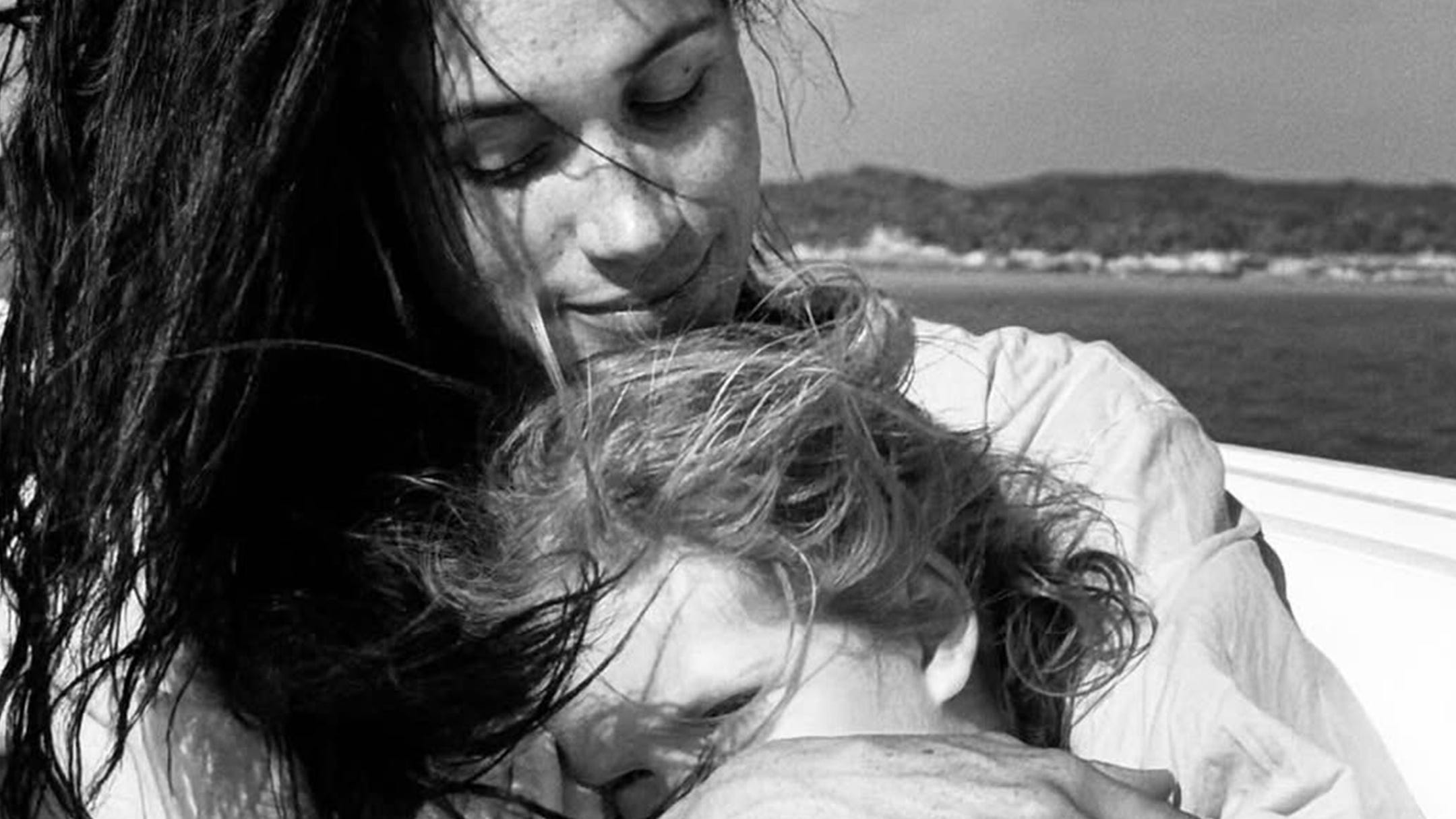 Meghan hercegné és Lilibet: Egyszerre ragyognak!