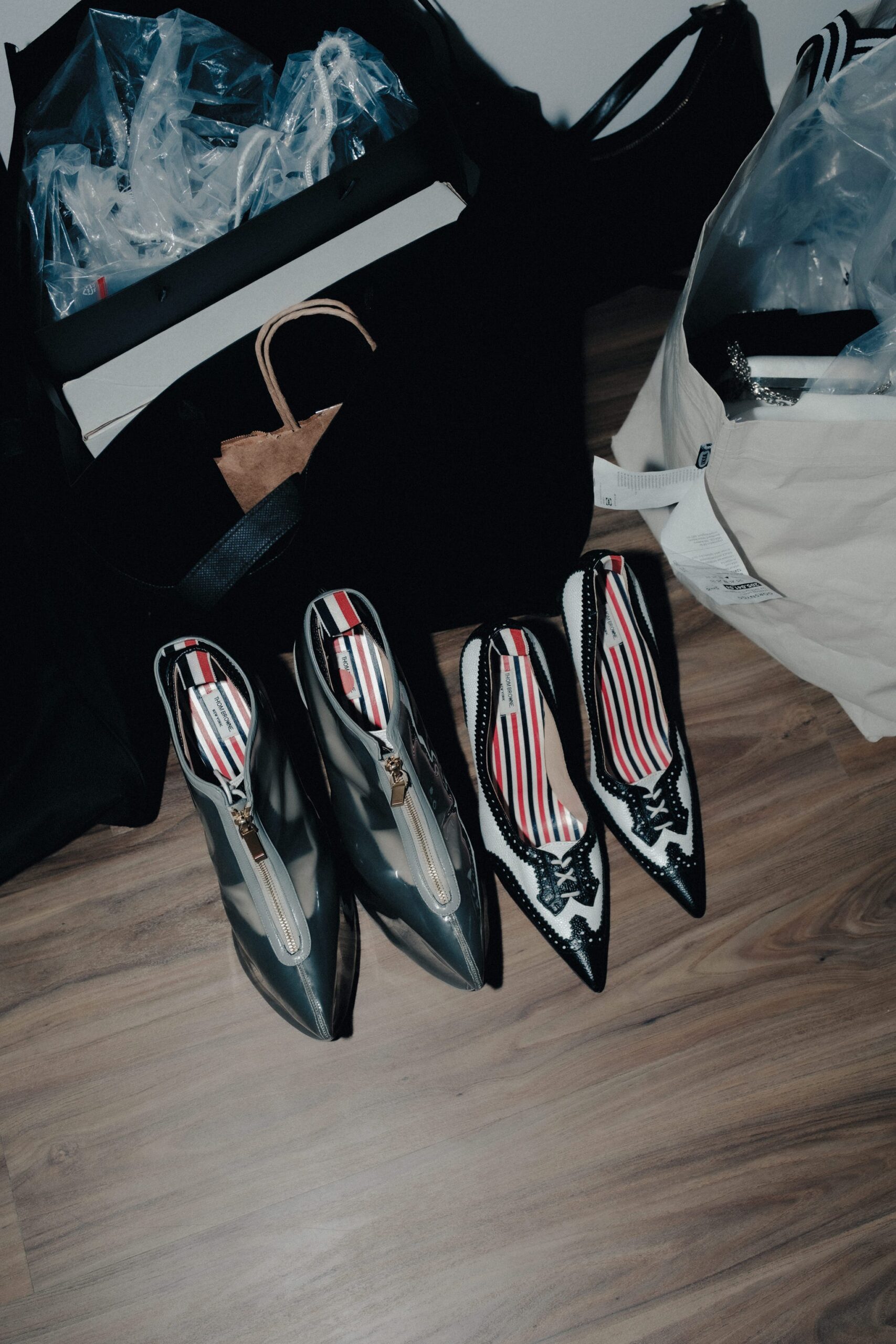 KPop Demon Hunters: Audrey Nuna merész stílusa a Golden Globe-on!