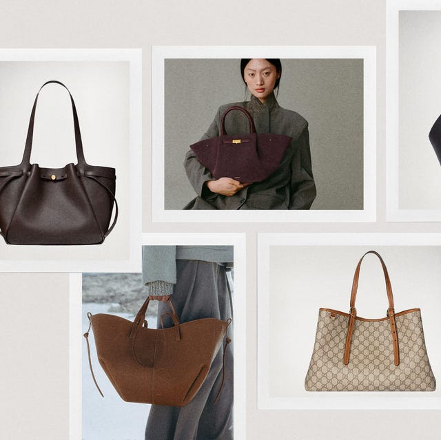 Tervezői táskák, amik minden évben vágyottak!