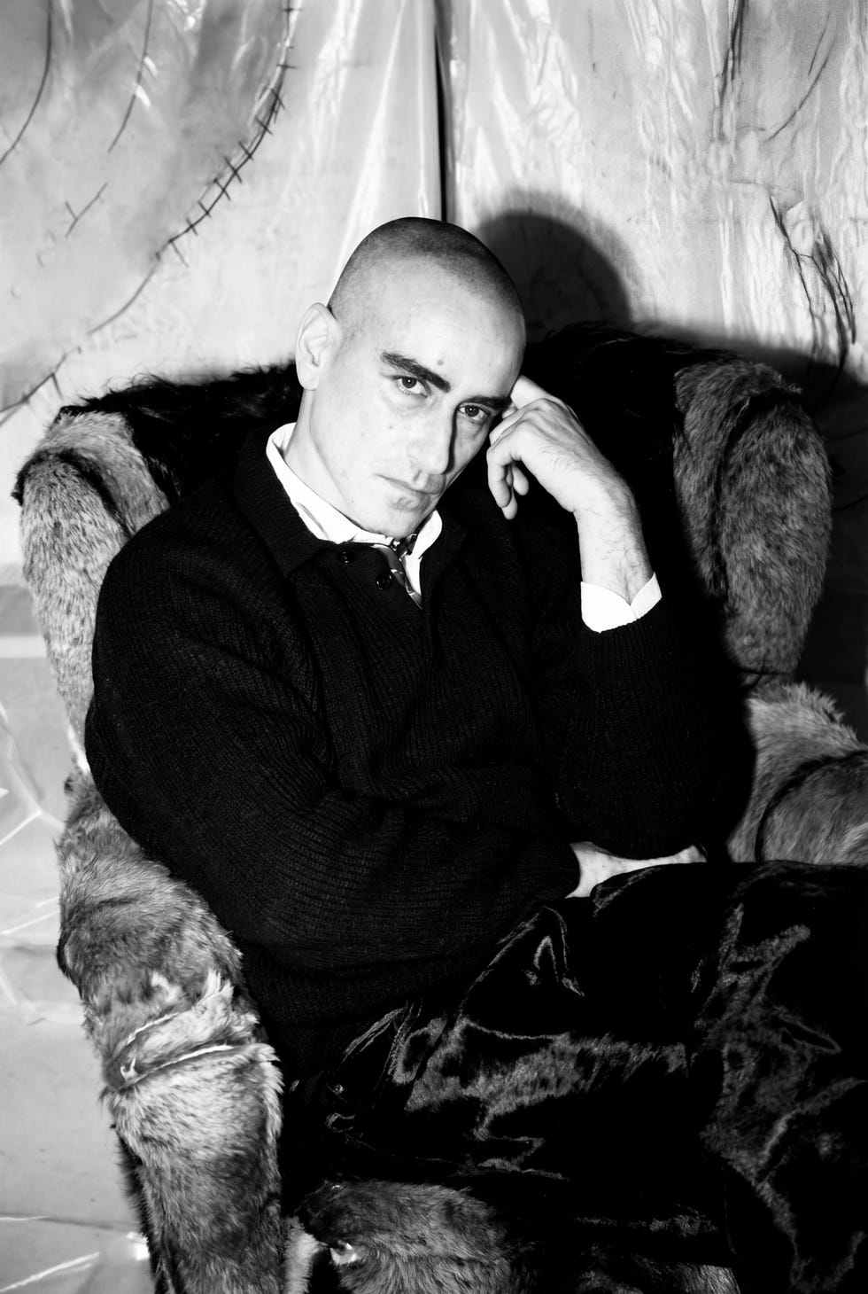 Ruhák mindenki számára – Francesco Risso új kollekciója!