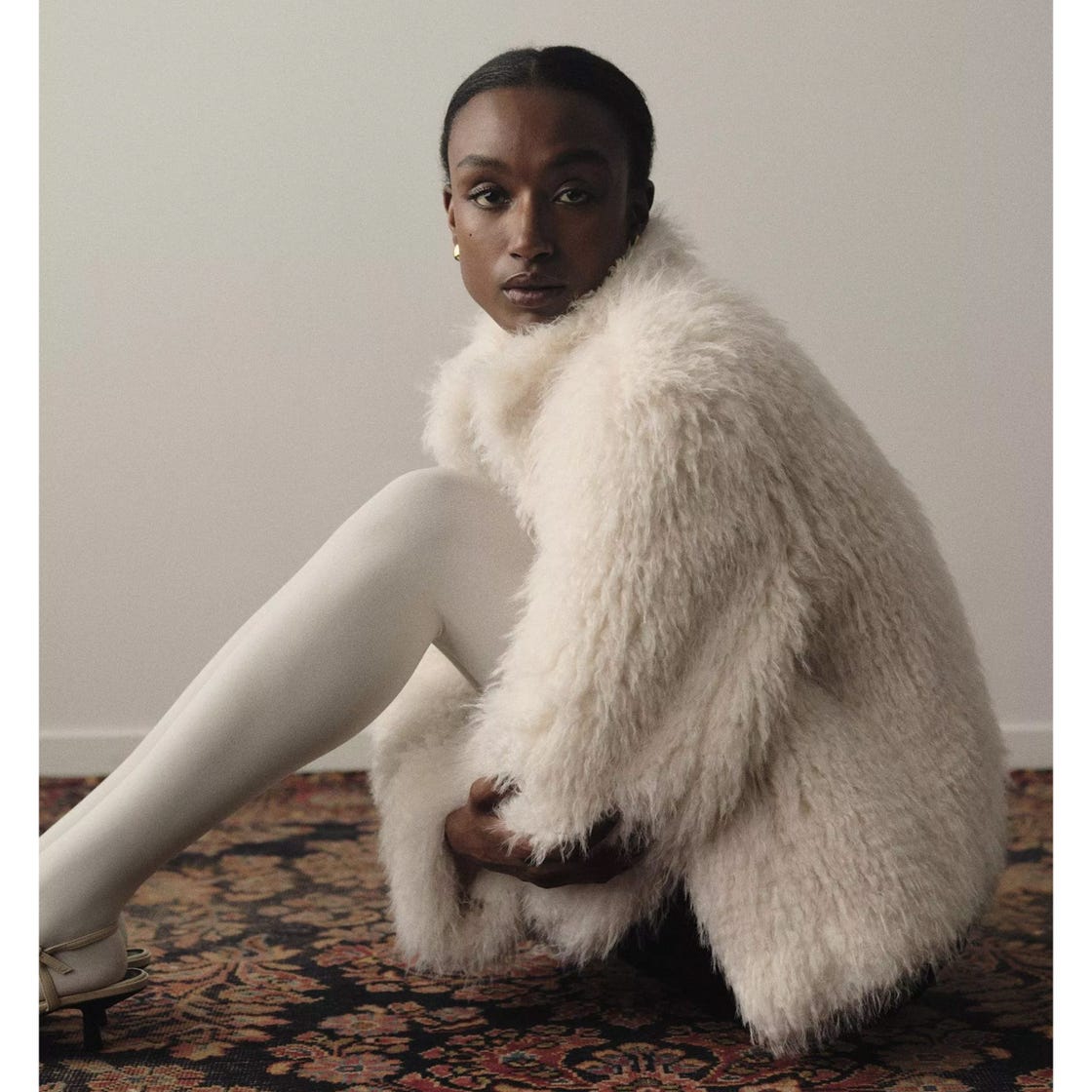 Faux-szőr kabát: itt az ideje a stílusos váltásnak!