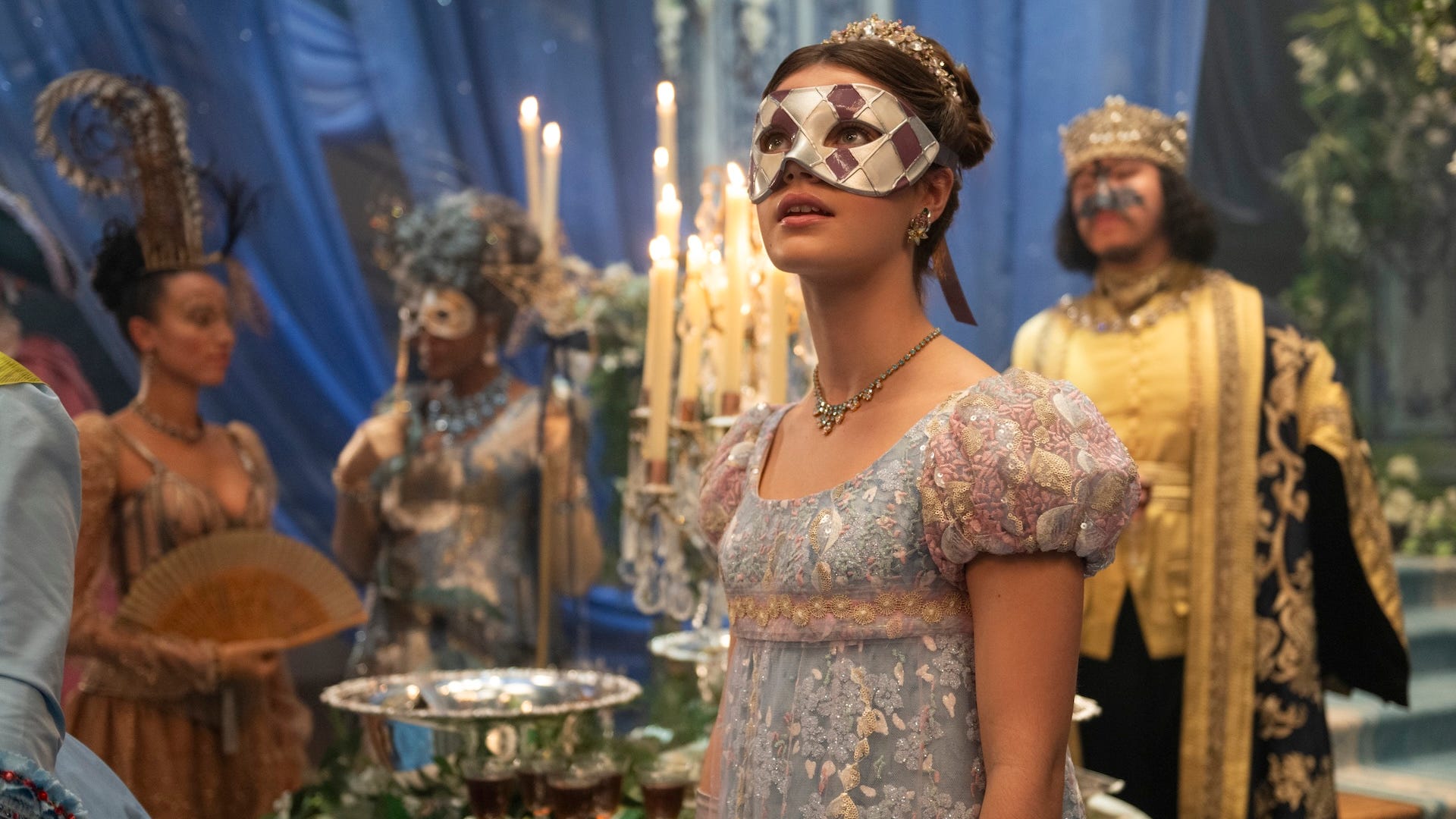 Bridgerton 4. évad 1. rész vége: minden, amit tudni érdemes!