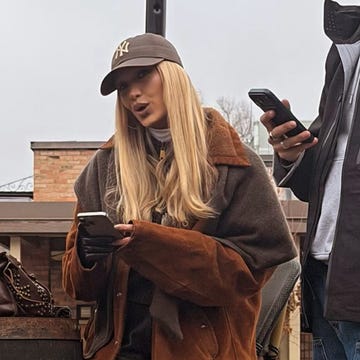 Nicole Kidman: Mélyen átgondolt szilveszter lányai mellett