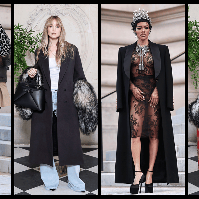 Couture divat Párizsból: Celeb stílusok, amiket imádni fogsz!