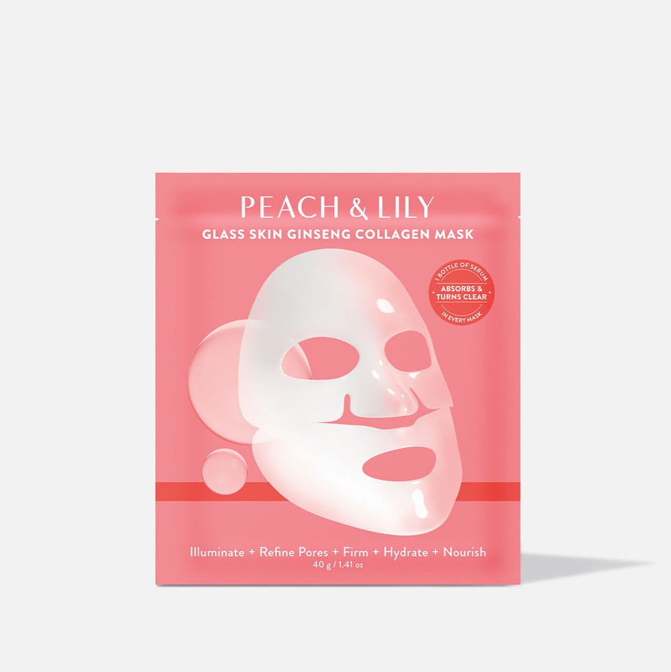 Kollagén: 11 legjobb arcpakolás a dús, ragyogó bőrért!