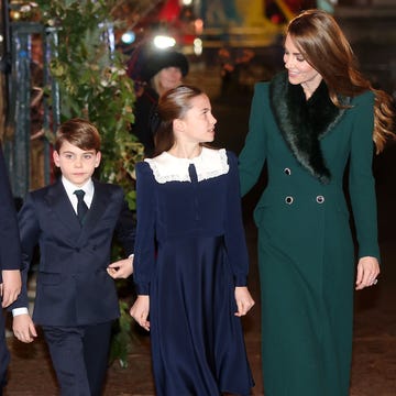 Meghan hercegné és Lilibet: Egyszerre ragyognak!