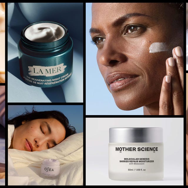 A 13 Legjobb Éjszakai Krém a Szépségálmodhoz!