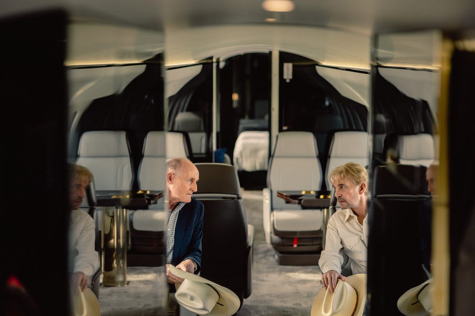 Landman 2. évad befejezése: Minden, amit tudni érdemes!