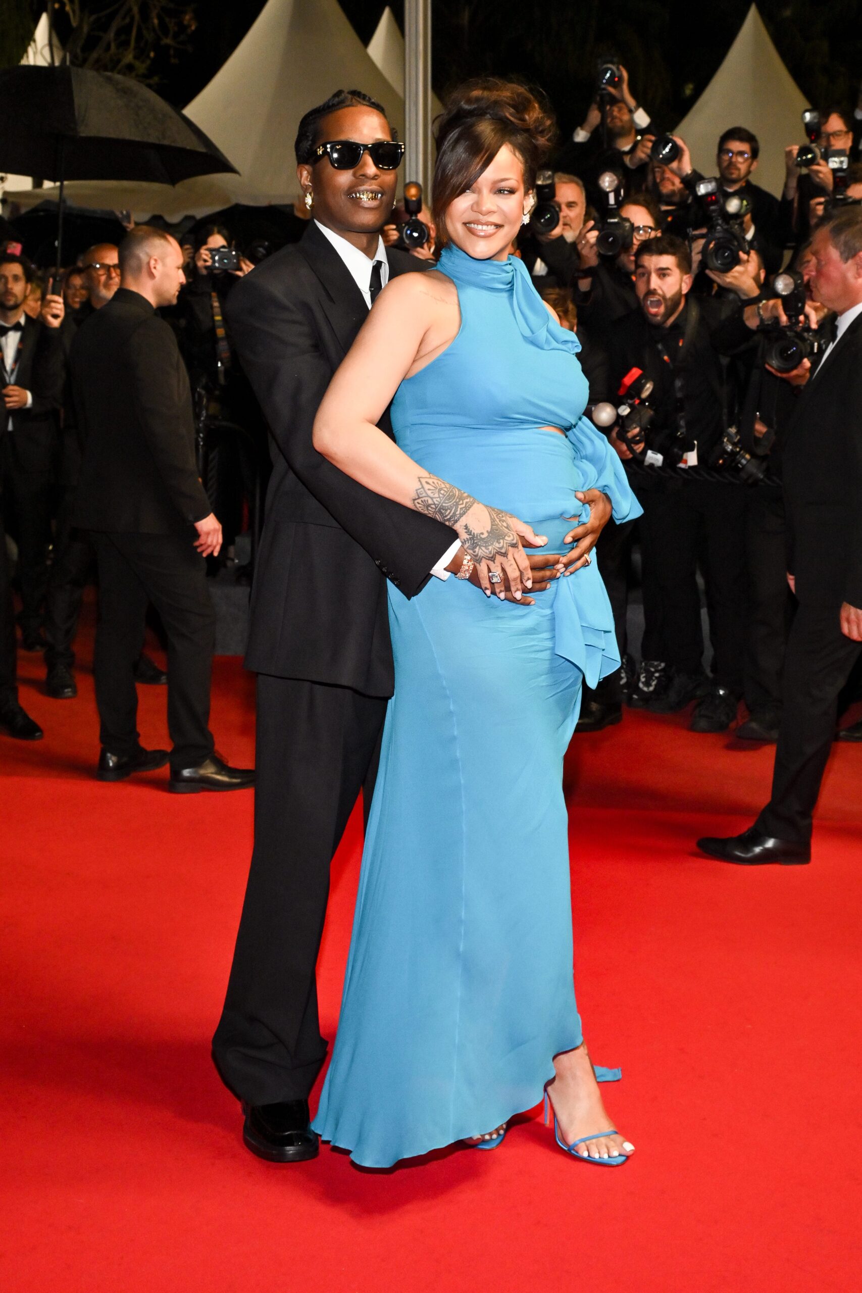 A 2025-ös legaranyosabb párpillanatok a vörös szőnyegen!