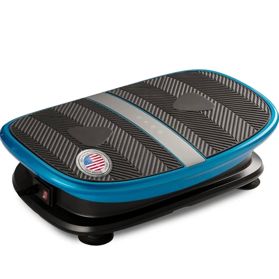 Legjobb vibrációs lemezek: tesztelt és értékelt!