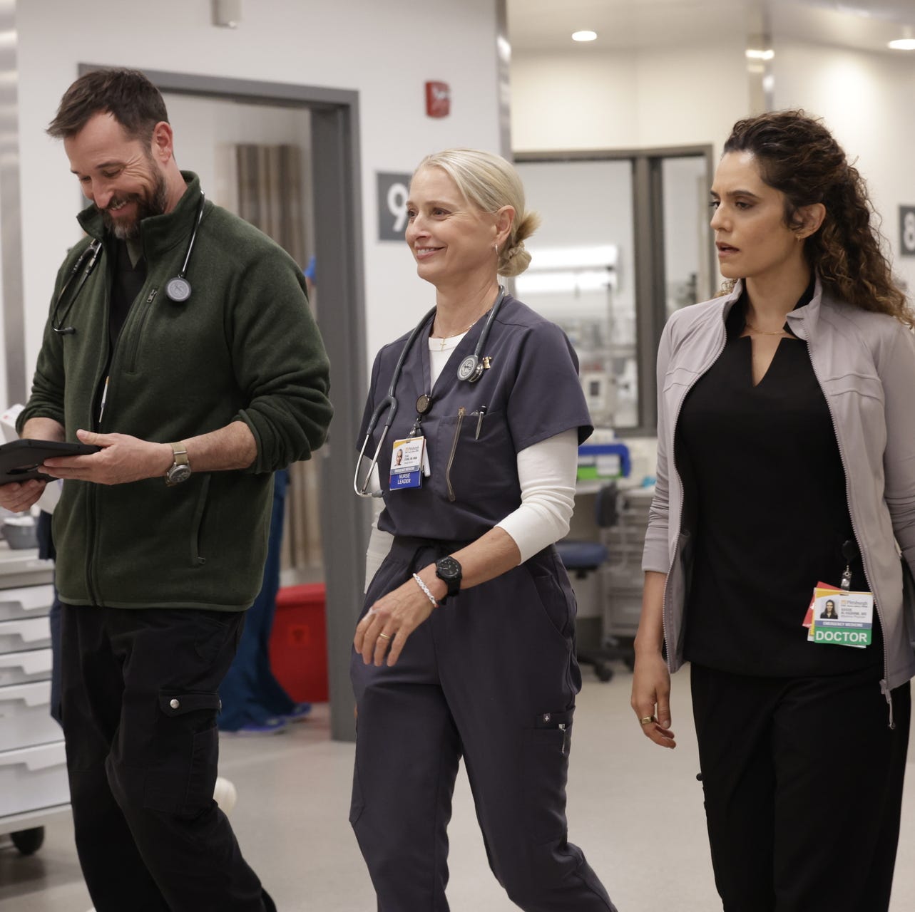 2026 Legjobban Várt Sorozatai: 46 Izgalmas Újdonság!