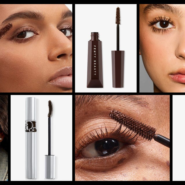 Barna szempillaspirálok: 15 legjobb választás a természetes hatásért!