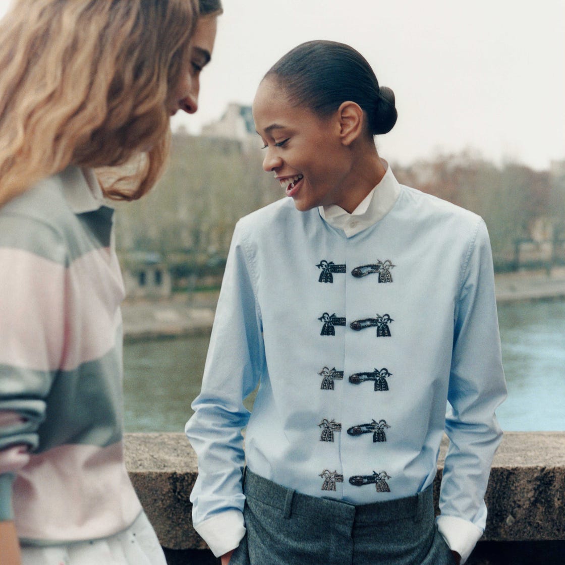 Dior új kollekciója Jonathan Anderson által már kapható!