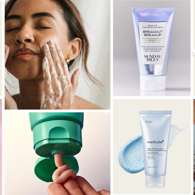 Salicilsavas arctisztítók: 15 szakértői ajánlás!