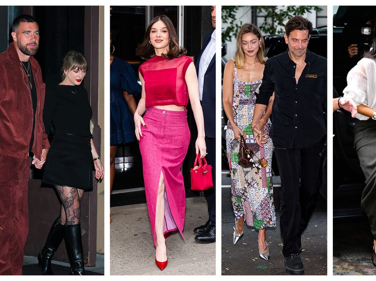 Valentin-napi ruhák: 8 stílus minden randira!