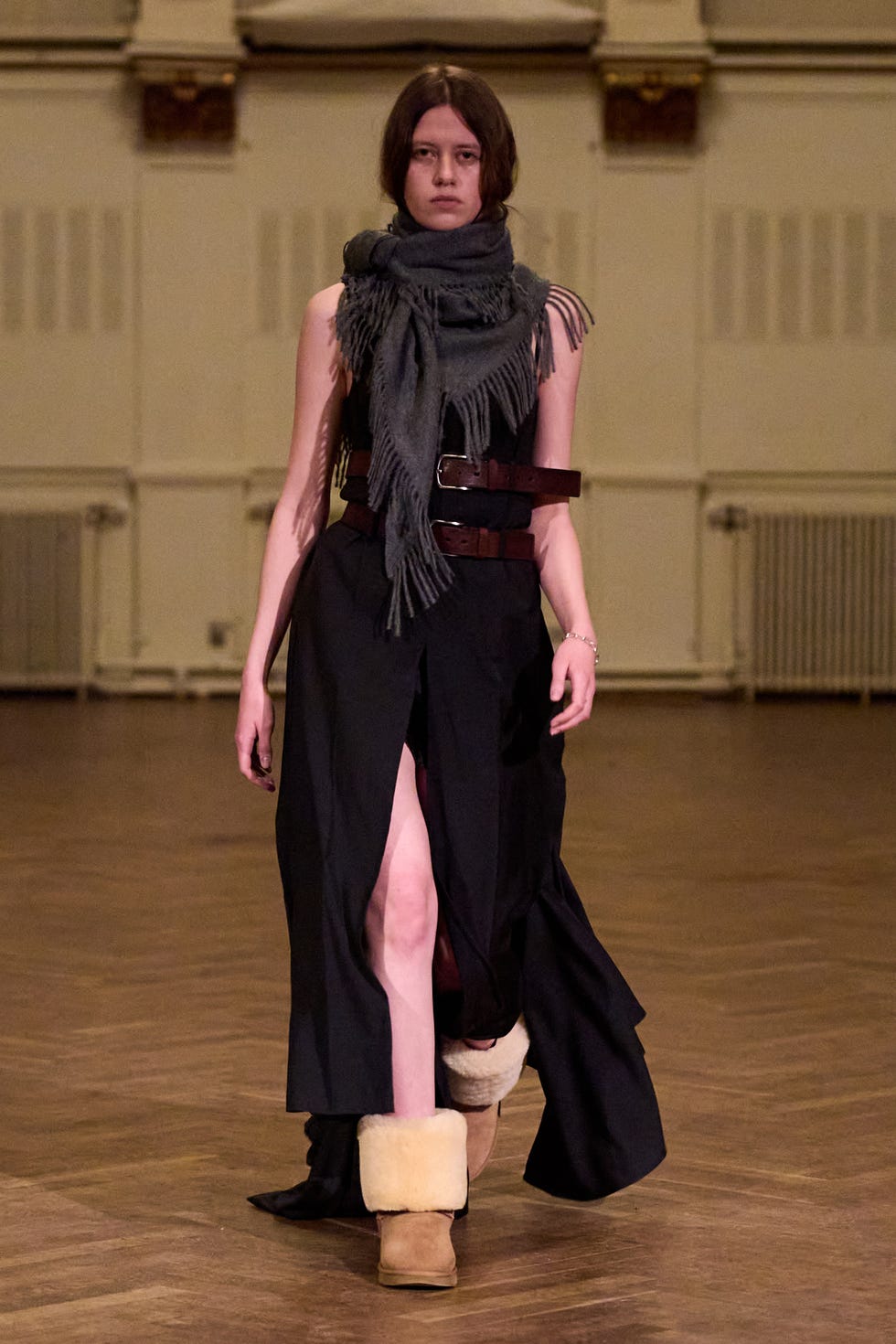 Uggs: A kifutón is lenyűgöző megjelenés!