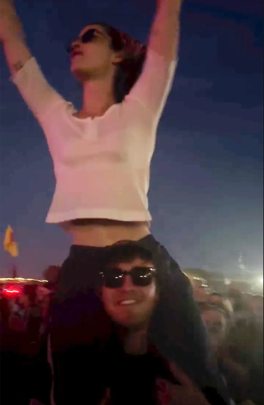 Paul Mescal és Gracie Abrams: Kapcsolatuk idővonala!