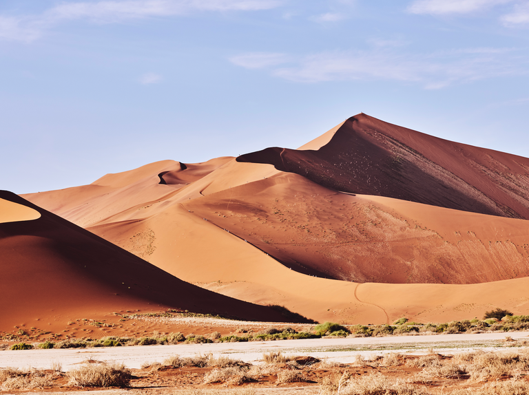 Gyémántforrás: Valerie Messika tiszteleg a föld előtt!