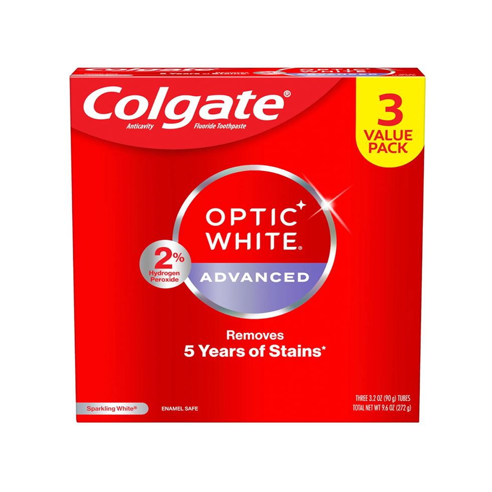 Fehérítő fogkrémek: 10 legjobb választás fogorvosok szerint!